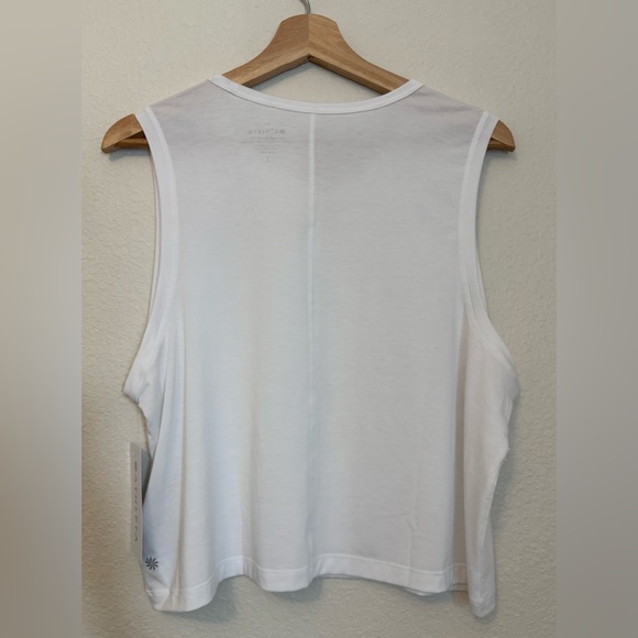 Athleta With Ease Muscle Tank - Picture 5 of 9